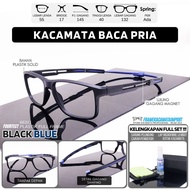 Anti-Slip Plastic Reading Glasses Frame Plus +100 +125 +150 +175 +200 +225 +250 +275 +300