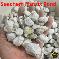 Matrix matrix pond seachem chiết lẻ 1lit vật liệu lọc nước cao cấp cho bể cá cảnh thủy sinh