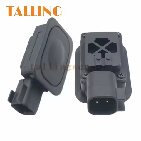 1L2T-14K147-AA Rear Cargo Bed Lamp Light Switch For Ford C-Max Ecosport Edge Escape Expedition Fiest