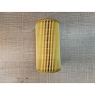 VW Passat B7 MAHLE Brand Oil filter