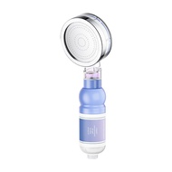 Cross-border fragrance-filtering shower head, dechlorinating and skin-beautifying, home-use pressuri