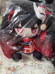 （多圖）崩壞：星穹鐵道 花火 公仔（含特典）