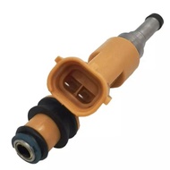 4Pcs Car Fuel Injector Nozzles for SX4 1.6L M16A Soul 2.0L 297500-1480 15710-54LA0