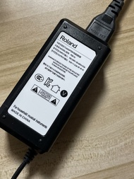 Roland กลองไฟฟ้า TD4 TD7อะแดปเตอร์สายไฟ TD11 TD9