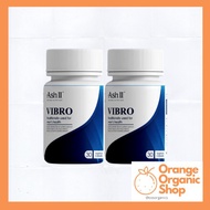 ASH II Vibro (Men's Health) 男性护理 X 2