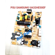 PSU - POWER SUPPLY - SAMSUNG LED TV REGULATOR AU32HE50EF - 32HE50EF - 32HE