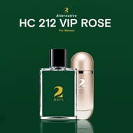2DAYS HC 212 VIP ROSE FOR WOMEN Perfume Women