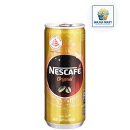 Nescafe Original 240ml