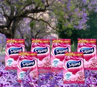 Grosir Sabun Deterjen Sayang 5000an isi 6pcs