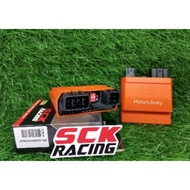 SCK Racing LC135 Racing CDI Unit ( 4 Map )