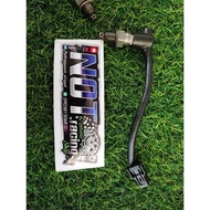 เช็นเชอร์o2 เวฟ110i 125i MSX สกุ้ปปี้ไอ คลิก110i