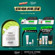 Kiehls Ultra Facial Cream Refill Pouch 150ml คิลส์ อัลตร้า เฟเซียล ครีม รีฟิล 150 มล. มอยเจอร์ไรเซอร