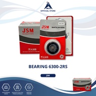 BEARING 6300-2RS JSM - BEARING LAHER PRESS 6300-2RS