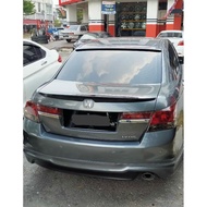 Honda Accord 2008-2013 & Perdana 2013-2015 Spoiler