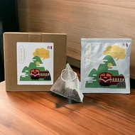 茶旅台灣系列之阿里山高山茶