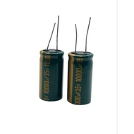 1 Piece Capacitor 10000uf 35V 35V 6.3 V 10000uf 35V Mini C