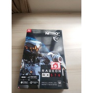 RX 570 Graphics Card