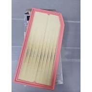 [Oil Tiger] Benz Benz X253 C253 GLC200 GLC300 EQ M264 Engine Air Filter Air Filter