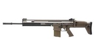 【朱萊工坊】沙色 WE SCAR SSR MK20 AEG 電動槍 電槍-WEA009-10