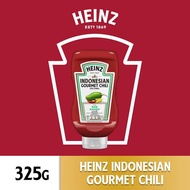 Heinz Indonesian Gourmet 325g