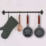 【OMORY】 造型迷你煎鍋12CM