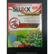 Hextar Sluxx® WR Snail Bait 500G / Ferric Phosphate 2.97% / Sluxx / Snail / Siput / 100% Original
