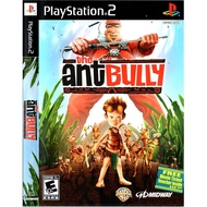 แผ่นเกมส์ The Ant Bully PS2 Playstation2 คุณภาพสูง ราคาถูก