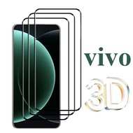 9H Tempered Glass For vivo S30 S20 S19 S18e S16e S15e S15 S12 S10e S10 S9e S9 S7t S7e S7 S6 S5 S1 5G