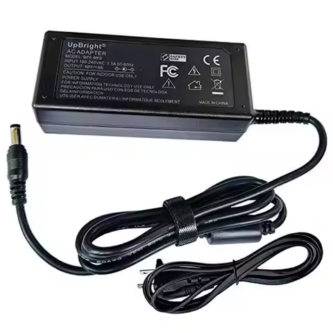 54V 0.92A Adapter Cisco Meraki Z3 Z3-HW Wireless Router Power Supply Cord Teleworker Gateway Global 