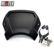 【Discount】 For YAMAHA XSR700 XSR-700 2016-2022 XSR 700 20 Motorcycle Accessories Cafe Sports Frontal