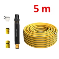 OOKAS Vòi Tưới Cây Vòi Xịt Rửa Xe Đa Năng Tăng Áp Lực Nước Cực Mạnh 3m đến 30m ống nước