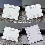 ITEL A60S ITEL A70 ITEL A80 ITEL A90 ITEL A200 ITEL POWER 80 TEMPERED GLASS CAMERA LENS PROTECTOR AN