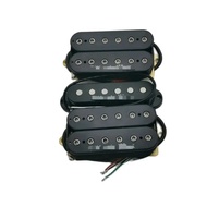 WK-Humbucker Pickup Alnico Pickups HSH Electric Guitar Pickup N/M/B 1 Set