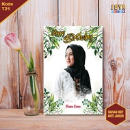 Birthday Gift Wedding Graduation Birthday Wall Decoration Wall Decor TT21