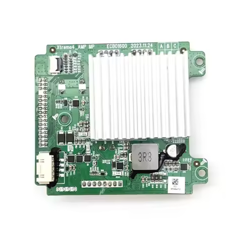 1PCS For JBL AMP MAIN Board Xtreme 4 GG Motherboard USB Charge Port Socket USB Jack Power Supply Boa