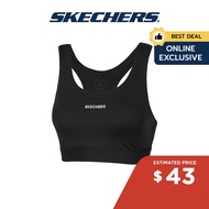 Skechers Women GOFLEX Athleisure Corner Sports Bra - P222W061