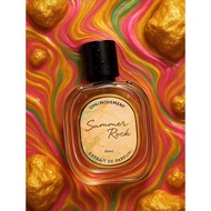 [READY STOCKS] ORIGINAL SUMMER ROCK OASIS PERFUME OM FRAGRANCES EXTRAIT DE PARFUM HOME CAR BODY VIRA