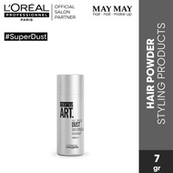 L'Oreal Professionnel Tecni Art Super Dust 7GR - Powder Volume 2112