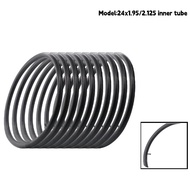High quality inner tube 24X1.95/2.125 bicycle inner tube suitable for bicycle tire parts