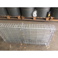DOG TRAP-DOG CAGE-FOR ANIMAL TRAP ONLY