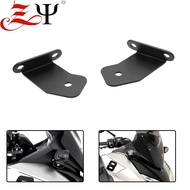 [Event Price] Suitable for Honda Fosha 750 forza750 21-24 Modified Spotlight Bracket Fog Lamp Auxili