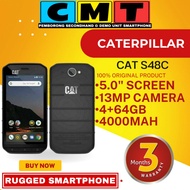 [READY STOCK] CAT S42, S48C, S52, S53, S60, S61, S62, S62 PRO RUGGED WATERPROOF SMARTPHONE MADE IN U