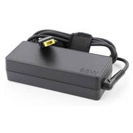 Lenovo 65W Square Yellow Tip Charger / Adaptor