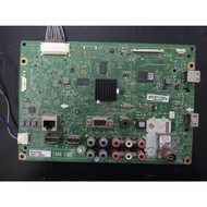 LG _ 42S4600ATS : MAIN BOARD