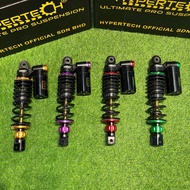 100% ORIGINAL HYPERTECH ABSOBER YAMAHA NVX V1 V2 305MM 285MM ABSORBER NVX155 ULTIMATE PRO