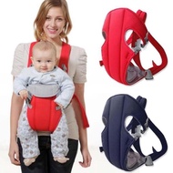 Carry 4 SAFE POSITIONS FOR BABY