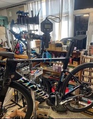 價錢🉑議極限家Factor Ostro VAM 公路車