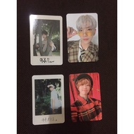 Seventeen aju nice gomagz black (booked)