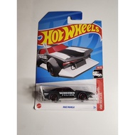 Hotwheels mad manga japan police