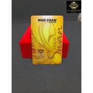 Prelove WAH CHAN 999.9 FINE GOLD BAR (2g)